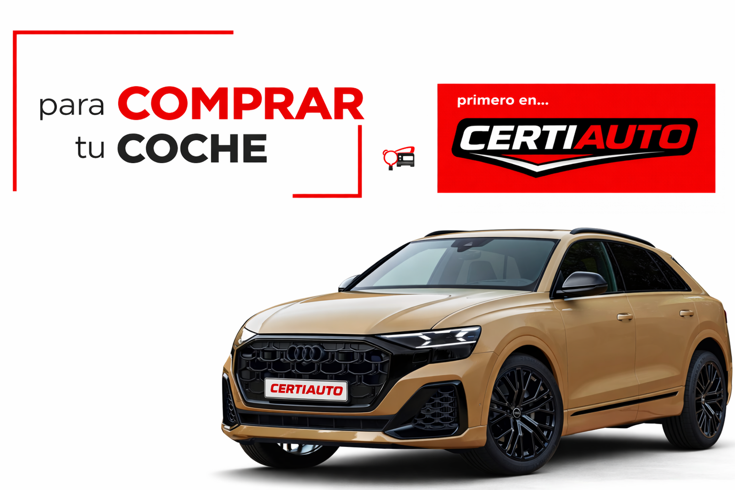 🚗 COMPRA DE COCHES