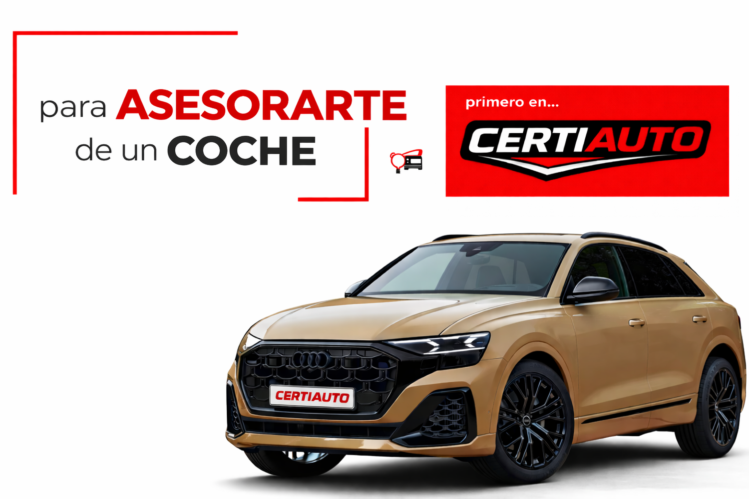 🧠 ASESORÍAS PARA COMPRA DE COCHES